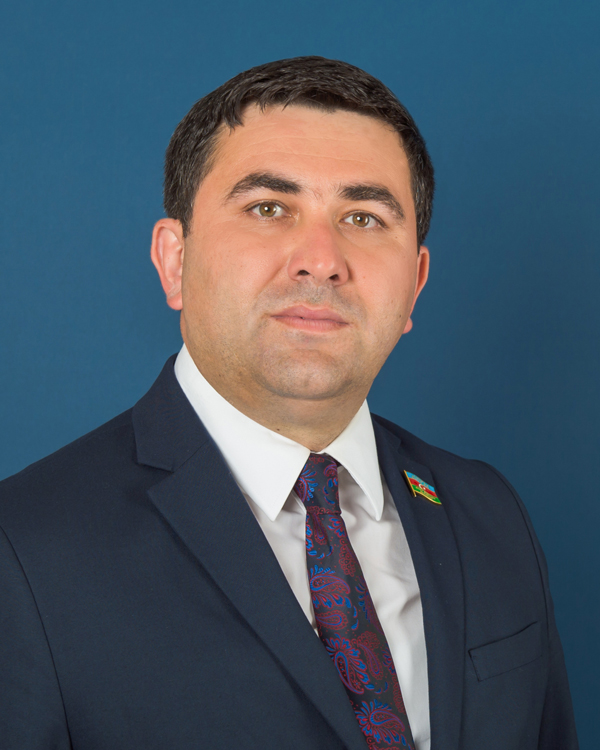 Müşfiq Cəfərov