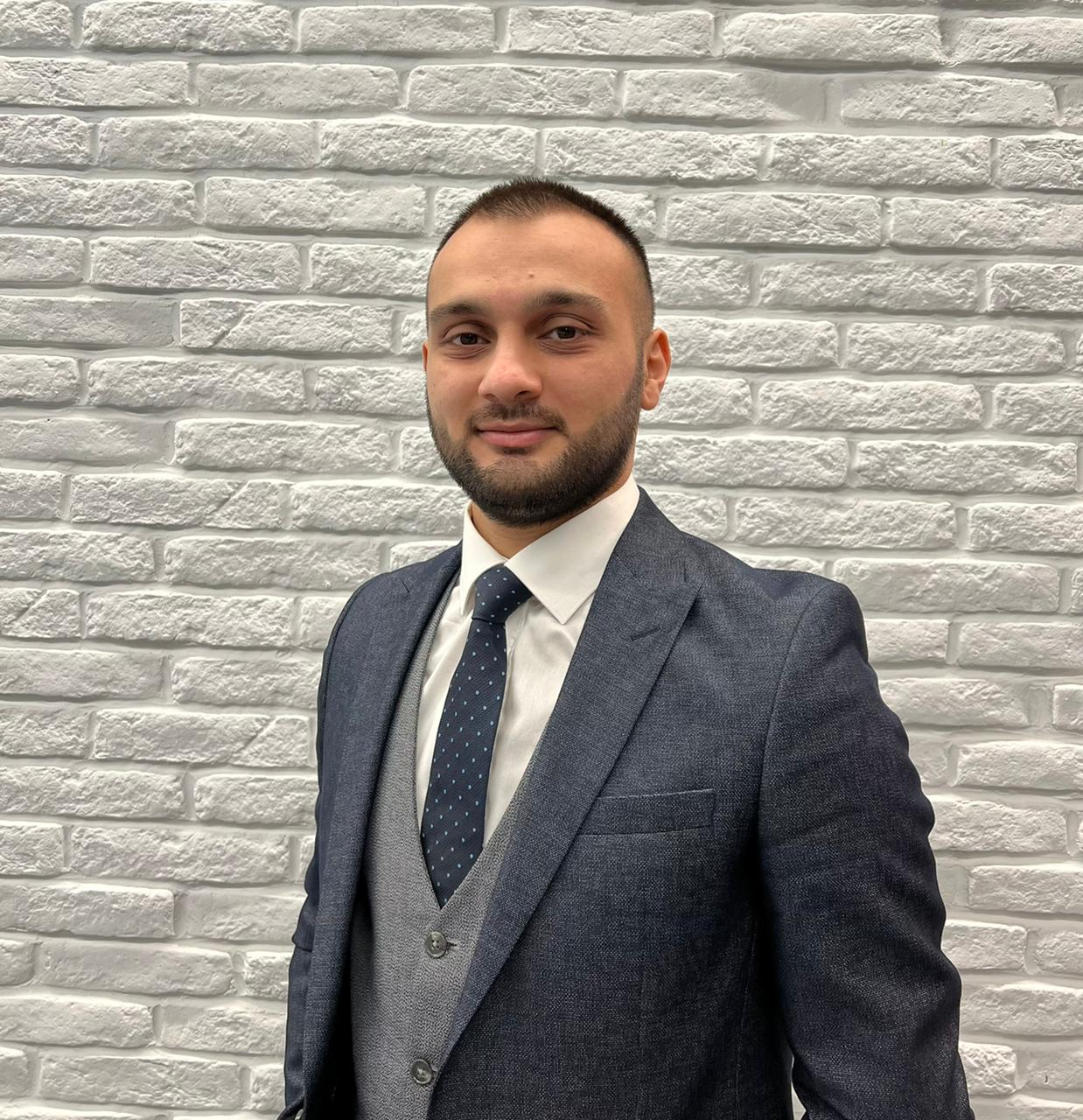Rahman Haciyev