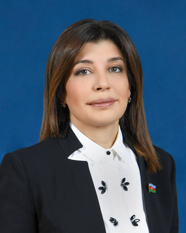 Günay Əfəndiyeva