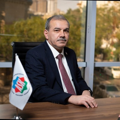 Vüqar Zeynalov