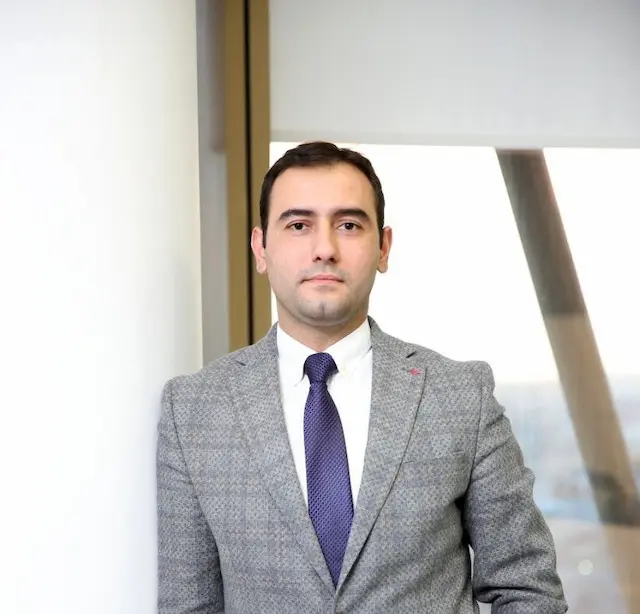 Gökhan Özkundakcı