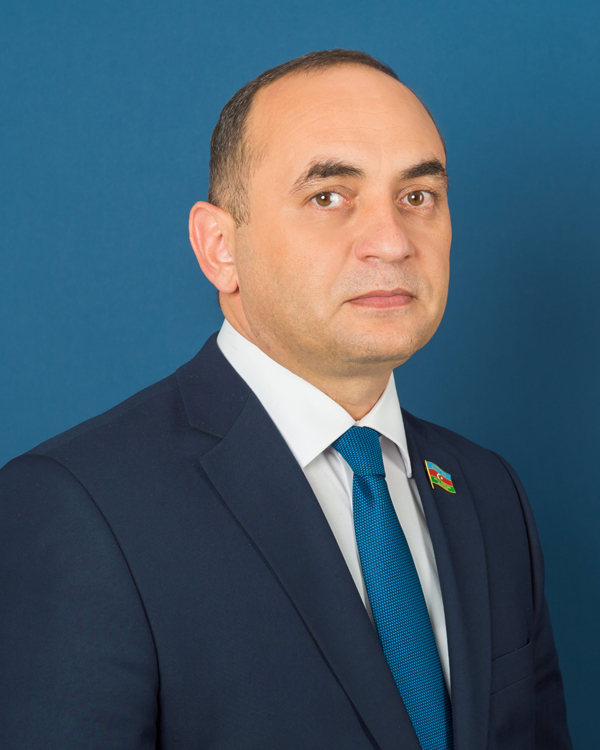 Ceyhun Məmmədov